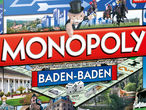 Vorschaubild zu Spiel Monopoly Baden-Baden