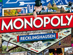 Vorschaubild zu Spiel Monopoly Recklinghausen