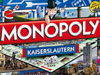 Vorschaubild zu Spiel Monopoly Kaiserslautern