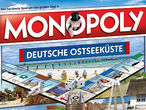 Vorschaubild zu Spiel Monopoly Deutsche Ostseeküste