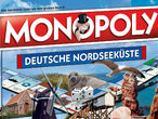 Vorschaubild zu Spiel Monopoly Deutsche Nordseeküste