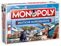 Monopoly Deutsche Nordseeküste Bild 1