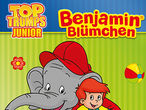 Vorschaubild zu Spiel Top Trumps Junior: Benjamin Blümchen