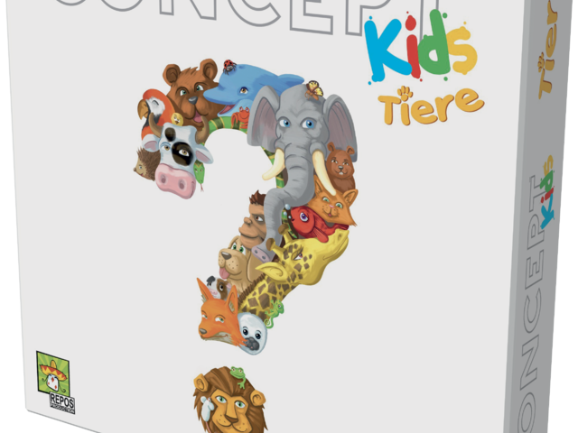 Concept Kids: Tiere Bild 1