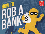 Vorschaubild zu Spiel How to Rob a Bank