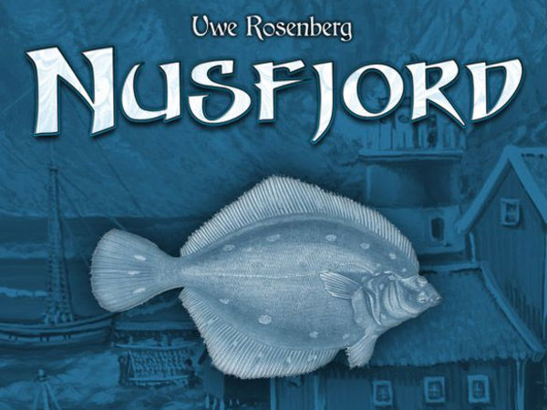 Bild zu Alle Brettspiele-Spiel Nusfjord: Schollen Deck