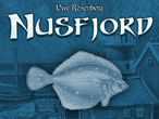 Vorschaubild zu Spiel Nusfjord: Schollen Deck