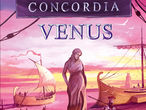 Vorschaubild zu Spiel Concordia: Venus