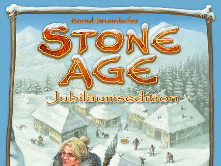 Stone Age: Jubiläumsaugabe