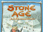 Vorschaubild zu Spiel Stone Age: Jubiläumsaugabe