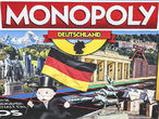 Vorschaubild zu Spiel Monopoly Deutschland