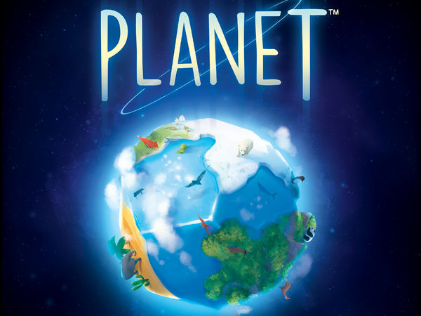 Bild zu Alle Brettspiele-Spiel Planet