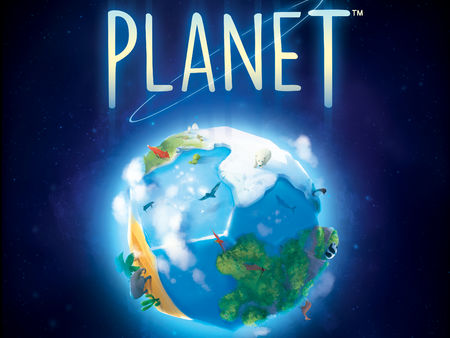 Planet
