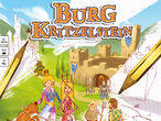 Vorschaubild zu Spiel Burg Kritzelstein