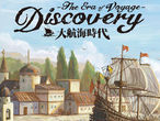 Vorschaubild zu Spiel Discovery: The Era of Voyage