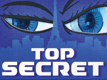 Top Secret