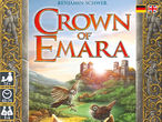 Vorschaubild zu Spiel Crown of Emara