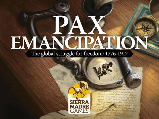 Pax Emancipation