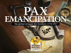 Vorschaubild zu Spiel Pax Emancipation