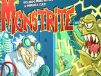 Vorschaubild zu Spiel Monstrite