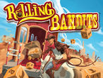 Vorschaubild zu Spiel Rolling Bandits