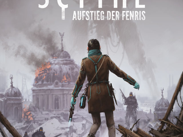 Scythe: Aufstieg der Fenris Bild 1