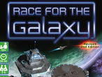 Vorschaubild zu Spiel Race for the Galaxy: Zweite Edition