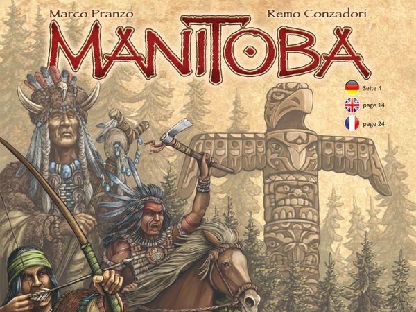 Bild zu Alle Brettspiele-Spiel Manitoba