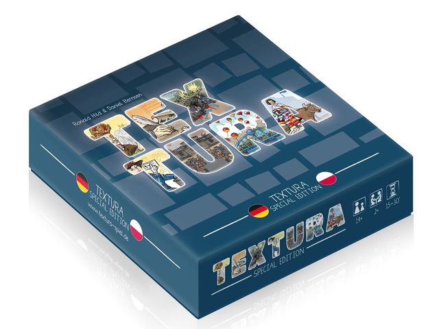 Textura - Special Edition: Deutsch-polnische Geschichte als Spiel Bild 1