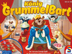 Vorschaubild zu Spiel König Grummelbart