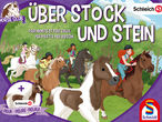 Vorschaubild zu Spiel Über Stock und Stein