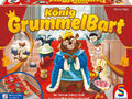 König Grummelbart Bild 1