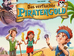 Vorschaubild zu Spiel Das verfluchte Piratengold