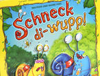 Vorschaubild zu Spiel Schneck-di-wupp!