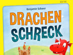 Vorschaubild zu Spiel Drachenschreck