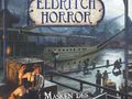 Eldritch Horror: Masken des Nyarlathotep - Erweiterung Bild 1