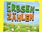 Vorschaubild zu Spiel Erbsenzählen