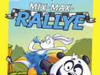 Vorschaubild zu Spiel Mix-Max-Rallye