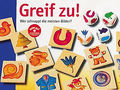 Greif zu!