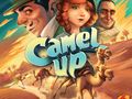 Camel Up: Zweite Edition Bild 1