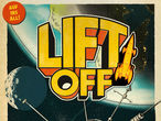 Vorschaubild zu Spiel Lift Off