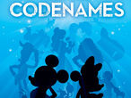 Vorschaubild zu Spiel Codenames: Disney Family Edition