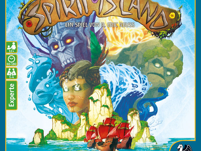 Spirit Island Bild 1