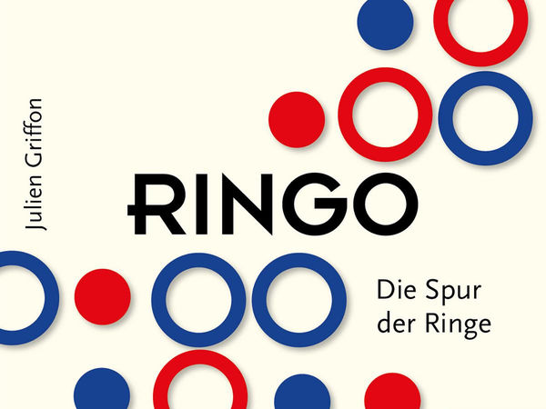 Bild zu Alle Brettspiele-Spiel Ringo