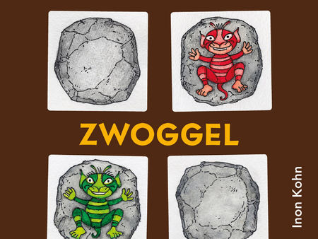 Zwoggel