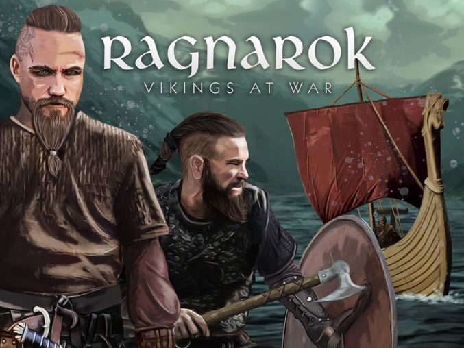 RAGNAROK Vikings at War