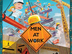 Vorschaubild zu Spiel Men at Work