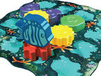 Vorschaubild zu Spiel Reef: Kings of the Coral