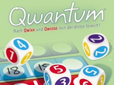 Qwantum