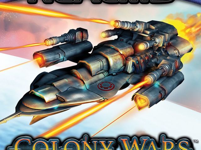 Star Realms: Colony Wars Bild 1